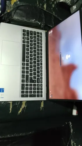 Notbook del i5 placa de vídeo 512 MB