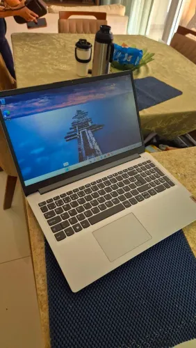 Notebook i5 12ª geração | 256GB SSD