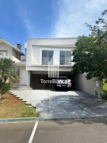 Casa Alto Padrão para Locação, Oficinas, Ponta Grossa, PR
