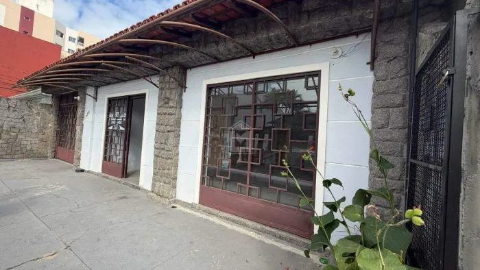 Loja Comercial na Frente em Jardim Camburi Vitória/ES | 38 m²