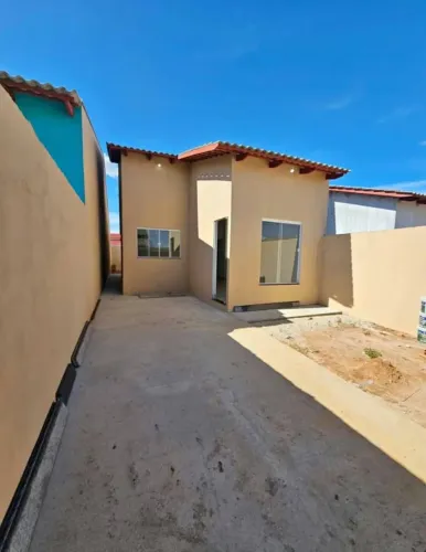 CASA EM ARACRUZ- C0HAB 3