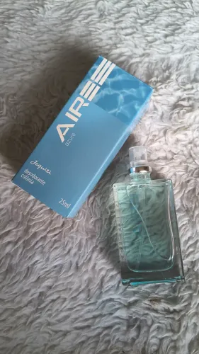 Perfume Aire Azure