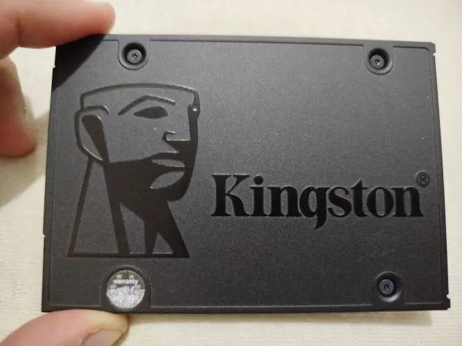 SSD Kingston 240GB