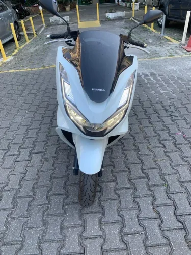 Honda PCX 160 2023