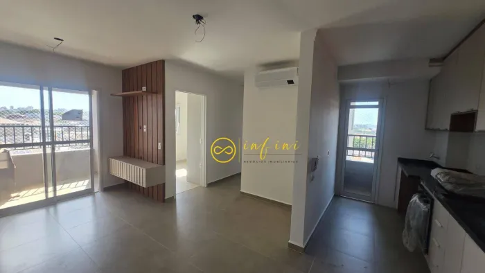 Apartamento com 2 Quartos, sendo 1 Suíte à venda, 61 m² por R$ 550.000 - Condomínio Amaril