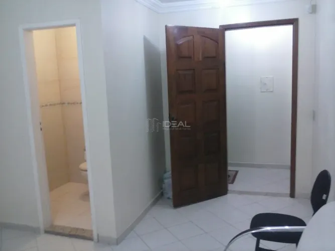 Sala Comercial Bem Localizada: Venda ou Troca