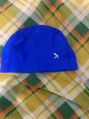 Touca de natação