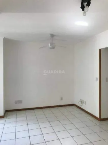 Apartamento com 1 quarto, e 1 vaga de garagem no bairro Higienópolis