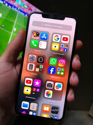 iPhone Xs Max 256gb
