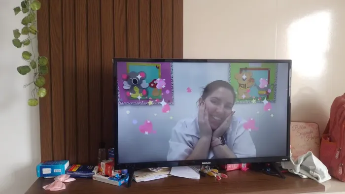 TV Semp 32