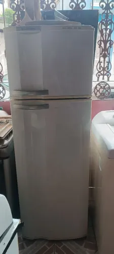 Geladeira
