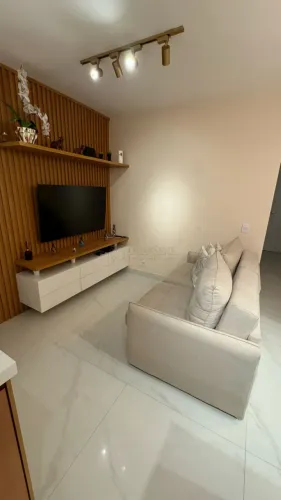 Apartamento à venda no Parque Industrial, SJC!
