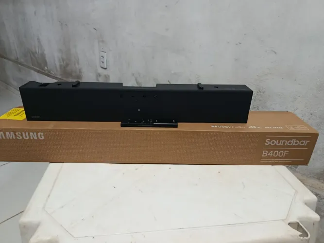 Soundbar Samsung