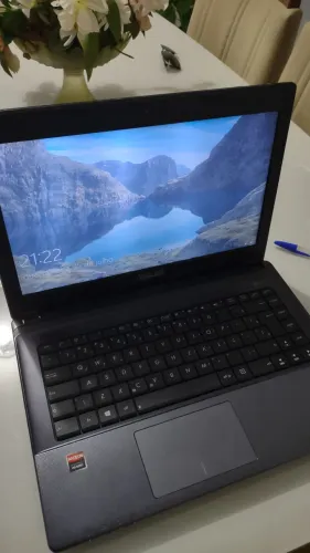 Notebook Asus