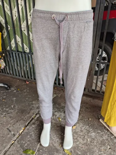Calça Moleton P