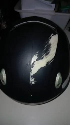 Capacete 