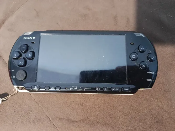 PSP - Playstation Portable