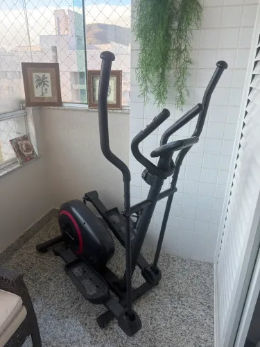 Elíptico movement 
