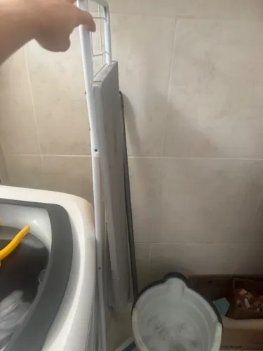 Mesa de passar