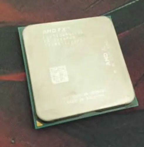 Processador AMD FX-6300 Black Edition - 3.5GHz (Turbo 4.1GHz) Socket AM3+