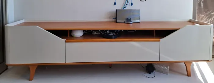 Rack sala