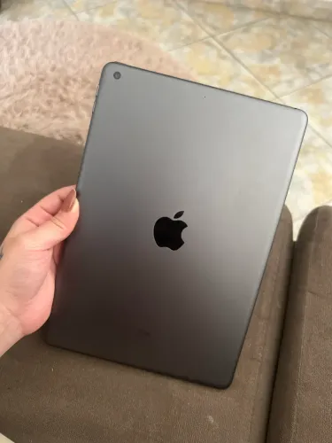 iPad 8 geração