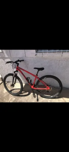 Bicicleta Aro 29