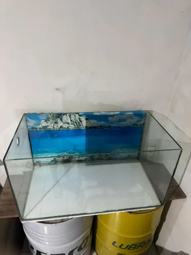 Aquário 228 litros