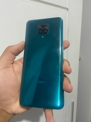 Note 9 pro