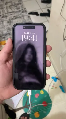 iPhone 14pro