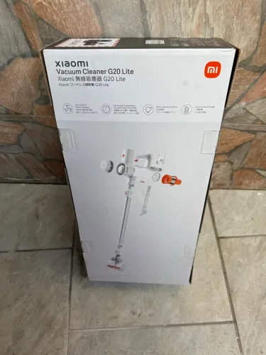 Aspirador Vertical xiaomi G20 lite