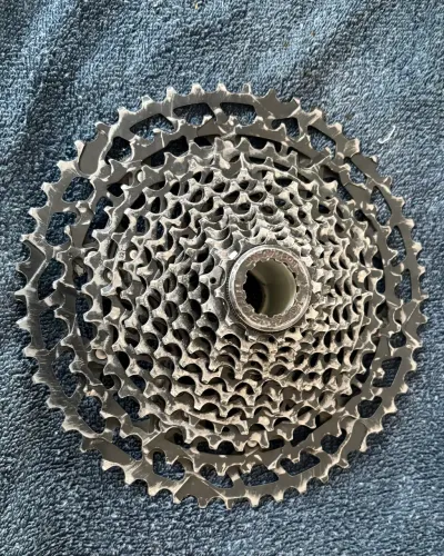 K7 Sram NX 11/50
