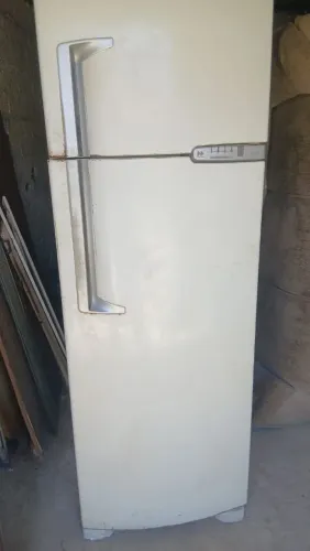 Geladeira Brastemp 510 Litros semi nova
