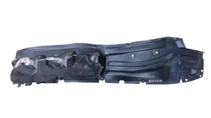 Para Barro D.e L200 Triton 2015