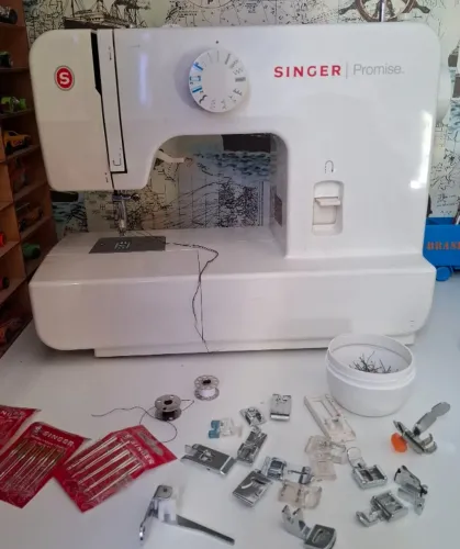 Singer 