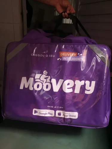 Bag nova