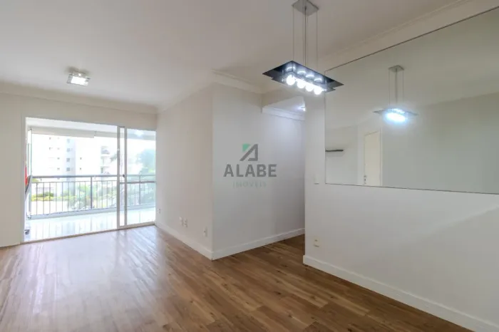 Apartamento para venda em Vila Mascote com 2 quartos, sendo 1 suíte, 81m²