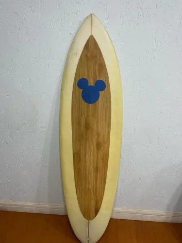 Prancha de Surfe