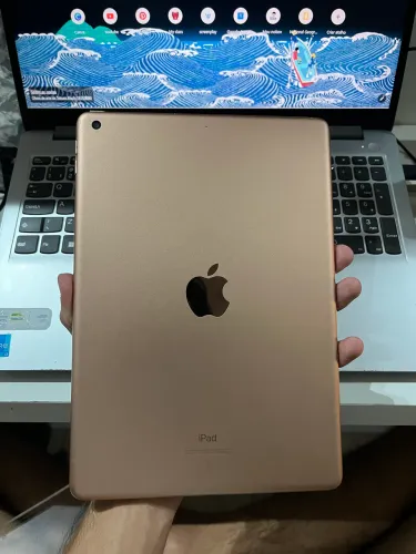 Ipad 8 geração