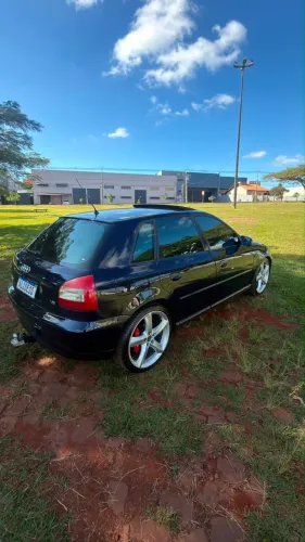 Audi A3 1.8 3P 2001