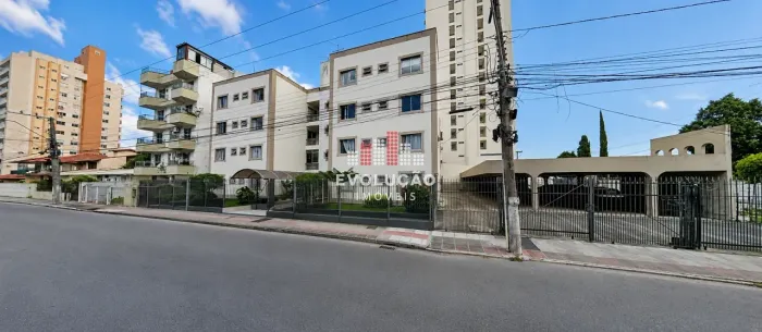 Apartamento 2 Quartos com Vaga - Kobrasol