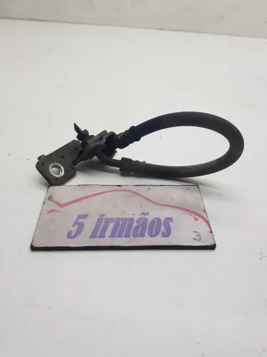 Flexível Roda Traseiro Esquerdo Kia Optima 2.4 2012 / 2013