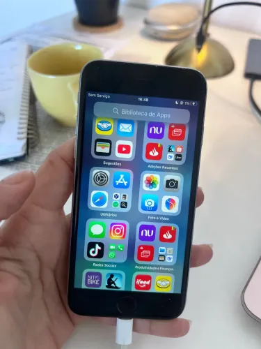 iPhone 6s