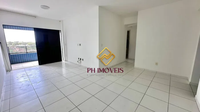 Apartamento à Venda no Edifício Vista do Mar | Farol