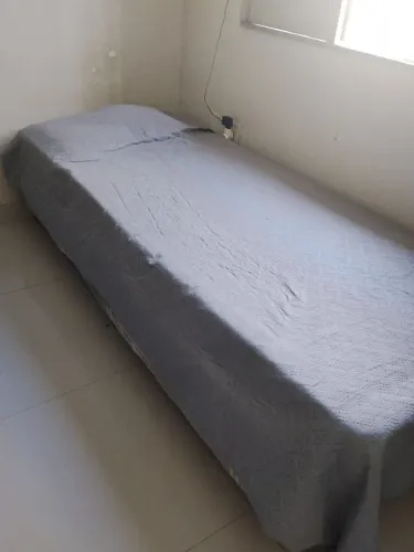 Cama solteiro