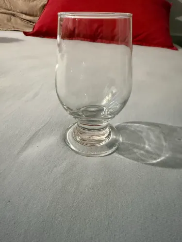 Taça/copo para cerveja kit 24 unidades