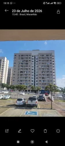 Vendo apartamento de três quartos no condomínio Vite Angelim por 487.000,00