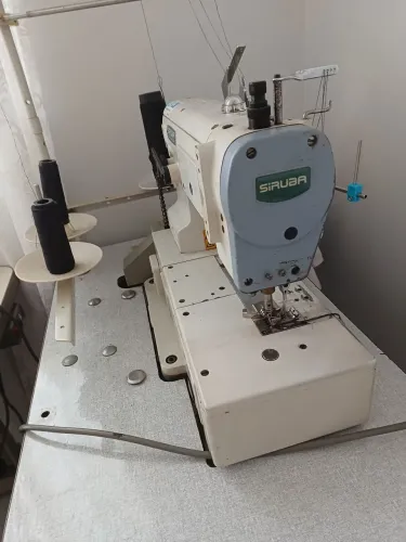Vendo Maquina galoneira