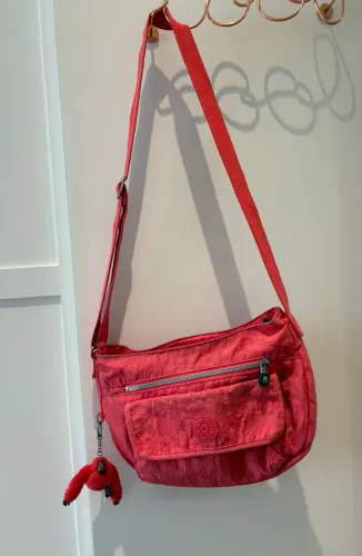 Bolsa Kipling original
