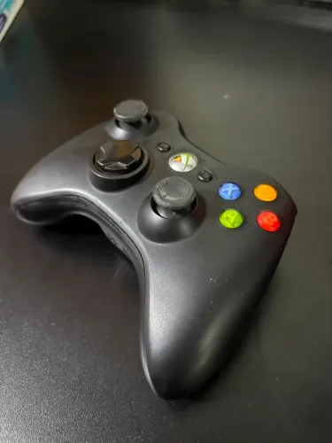 Controle Xbox